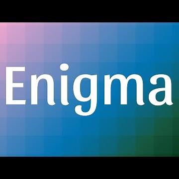 Enigma - Meaning
