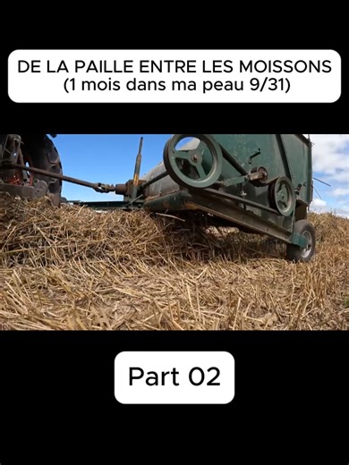 #Agriculteur #Agriculture #Tracteur #Batteuse #Moissoneuse #Pelle