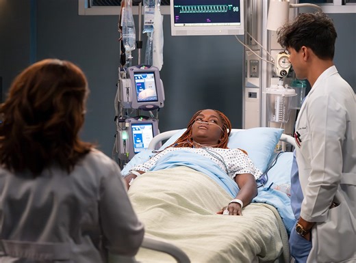 Grey's Anatomy kills off season 22 character in heartbreaking death