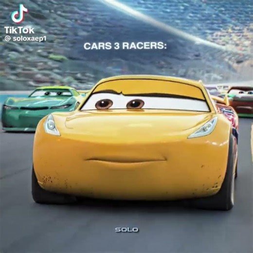 Francesco Bernoulli #car