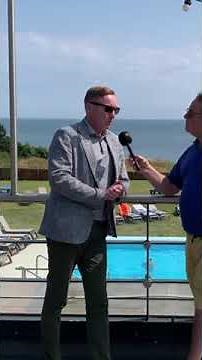 ALPAMARE WATERPARK REOPENS IN SCARBOROUGH!!!