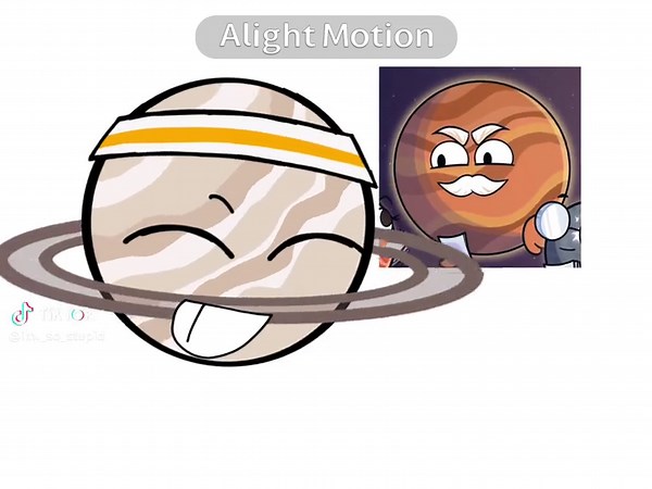 Exploring 3-Minute Science Edits on Alight Motion