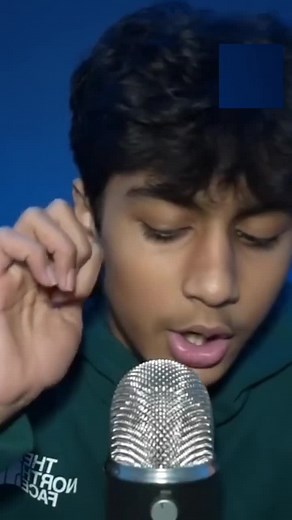 Fast ASMR from Winkey ASMR 🏃#foryou #ASMR #asmr #asmrsounds #fyp #lick #satisfying