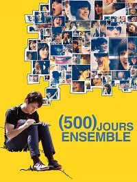 500 jours ensemble - Film 2009 - Cinetrafic