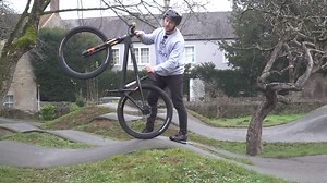 79K views · 525 reactions | Pump Tracks can be a great place to hone some skills without having to go to the trails! Do you know where your nearest one is? | Global Mountain Bike Network | Facebook