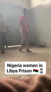 52K views · 55 reactions | Are you really sure this is Libya prison?? | Immigration news today | Facebook