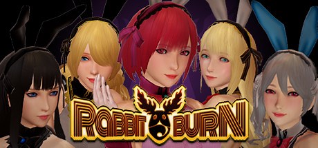 Rabbit Burn · 스팀