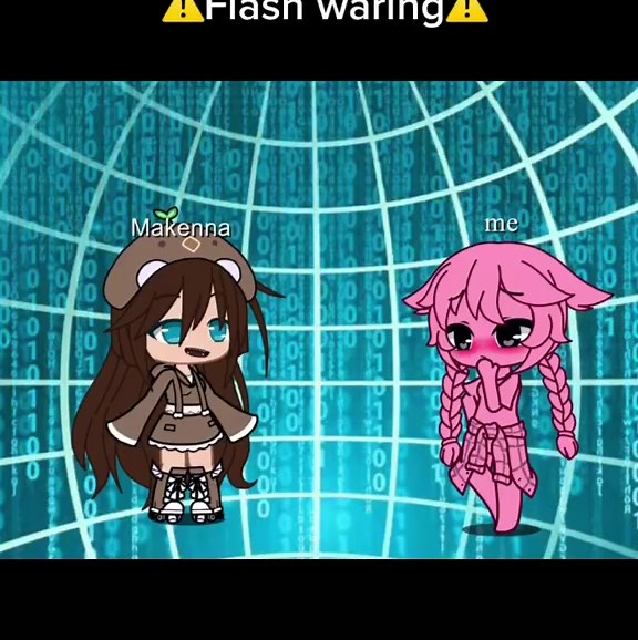 #earthwormsally #fyp #gacha never bb gurl 😭😔