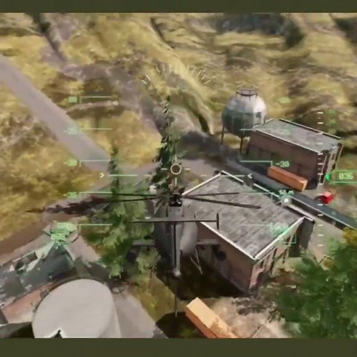 Firefront Mobile Gameplay