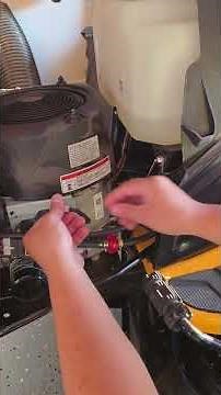 Cub Cadet Intellipower Issue With the Potentiometer. Throttle switch does not respond most times.