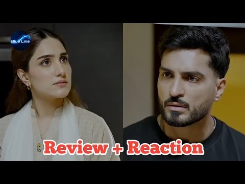 Drama serial best Madawa Episode 38 latest review in Urdu-Hindi by blue line