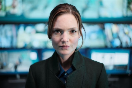 The Capture series three teaser released