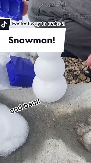Building a Snowman: A Fun Winter Activity