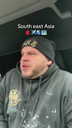 Backpacking Adventures in Southeast Asia