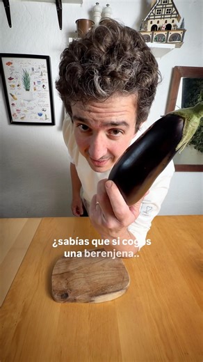 Dip de berenjenas #recetasespaña #recetas #recetasfaciles #viral