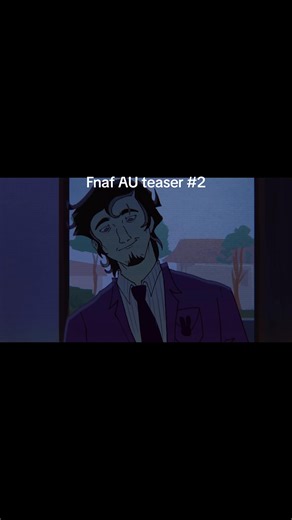 Knock knock! Who’s at the door? 🐰 Funtime occupation, a dubbed fnaf au, coming out on YouTube the 7th March. #fnaf #fnafau #fnafanimation #fnafsisterlocarion #williamafton