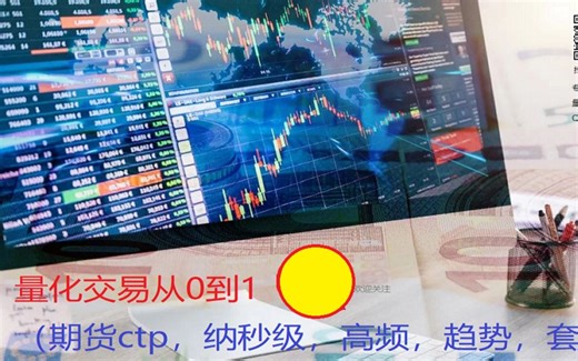 ctp穿透测试完整流程，手把手教你写代码