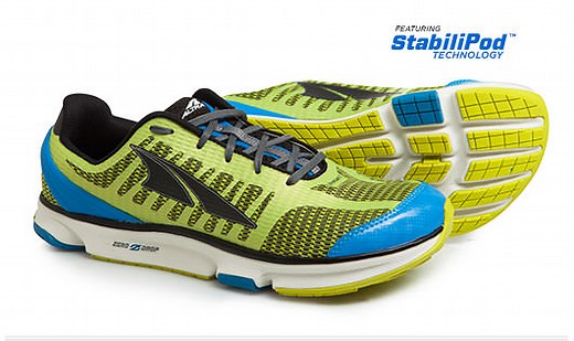The truth about how shoes affect your back. - Fitness 4 Back Pain