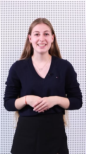 EM Strasbourg Business School on Instagram: "💼 Marie, étudiante en 5ème année du Programme Grande École à l’EM Strasbourg, a choisi la spécialisation Négociation et Management Commercial 🎓 En alternance chez Louis Vuitton, elle offre une expérience client sur mesure et construit des relations durables grâce à un suivi personnalisé. Son quotidien lui permet de développer ses compétences, d’élargir son ouverture d’esprit et de gagner en autonomie, tout en grandissant professionnell