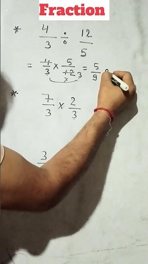 Mastering Fraction Tricks: Easy Techniques to Simplify Fast