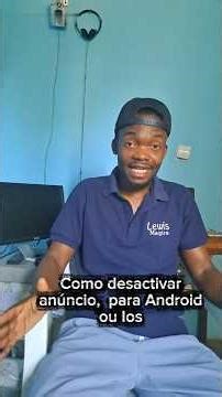 How to disable ads on both Android and iOS!! #ads #lmtech93 #techtips #shorts