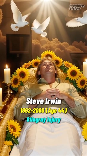 Remembering 10 Beloved Stars Tragically Gone Too Soon 💔😭