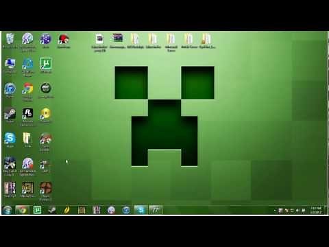 How To Install and Run Mineshafter Proxy