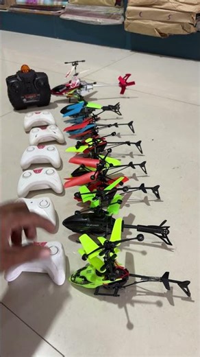 Remote control helicopter #helicopter #airplane #short