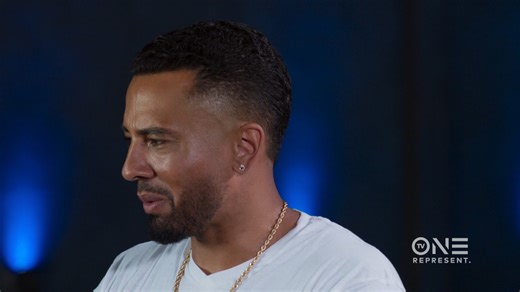 5.5K views · 172 reactions | sits down to tell his story from the very beginning & recounts some traumatic memories from his childhood in #Flint, MI. One thing we know for sure is that he knows the power of overcoming adversity.  #ChristianKeyes speaks his truth in an all-new #Uncensored this Sunday at 10p/9c only on TV One. | Rickey Smiley For Real | Facebook