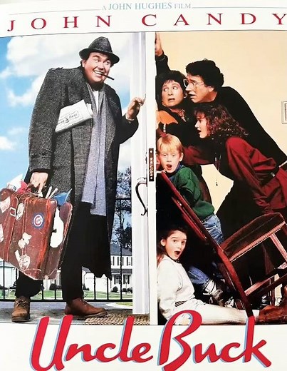 Uncle Buck Review