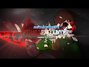 My Parts for Final Encounter - ANIMATION