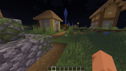 Minecraft split self mod guide