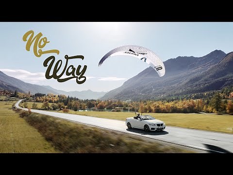 No Way ! - Jean-Baptiste Chandelier