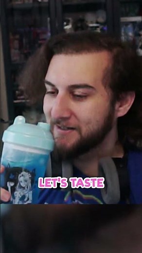 Reviewing My Scuff Twin NEW GAMER SUPPS Flavor