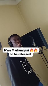 Nwa Marhungani rhunga matihlooo ,nkarhi se wu fikini | Dj Mumba