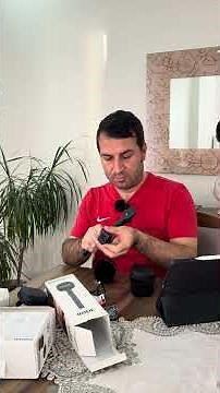 RODE INTERVIEWGO #wirelesspro #wirelessgo