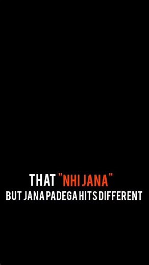 From comfort to chaos, all over again 🥹