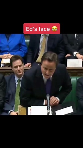Ed Miliband Funny Moments Compilation