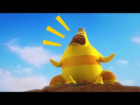 🅻🅰🆁🆅🅰 👉 RANDOM PLAY I Watch 30 minutes a day!! I Ep.16 I Larva Cartoon I Larva Official Channel