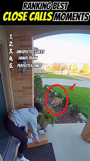 Ranking Close Calls Moments