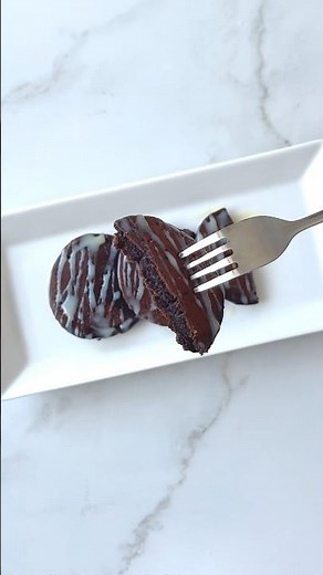 3 Ingredient Oreo Pancakes Recipe | Soft and Chocolatey #oreo #pancake #recipe