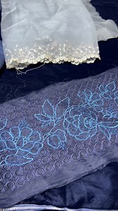 11K views · 70 reactions | Baroque velvet bht sastii ❤️勺 | Brand Deals By Misbah | Facebook