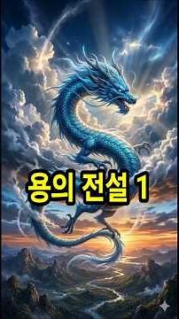용의 전설 1