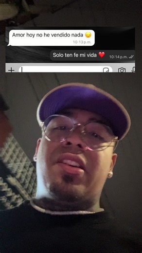 Apoya tu negocio de sueños con fe y amor