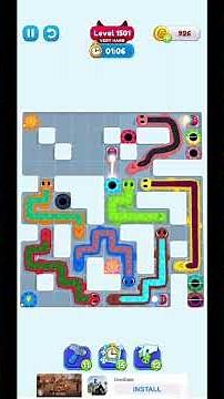 Gecko out 1501 level booster 🤫 #geckoout #walkthrough #gameplay #gecko