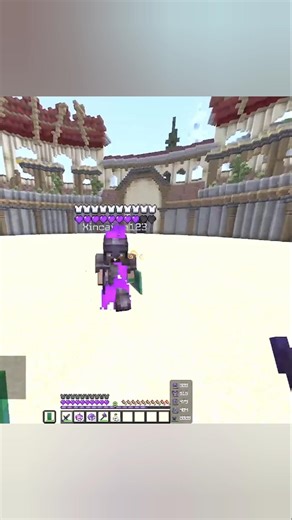 🔥 SMP KIT PvP – Pc Minecraft PvP Gameplay! 🔥