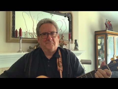 He Knew Me Then - Dallas Holm - Live