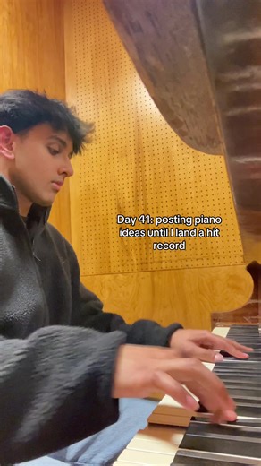 Morning Coffee Inspiration: Piano Improvisation Ideas