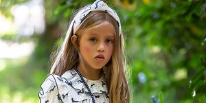 7 firmas españolas de moda infantil con mucho estilo para vestir este otoño