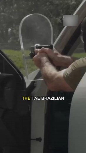 Transparent Pistol Shield for Tactical Defense Operations | Shee.actress